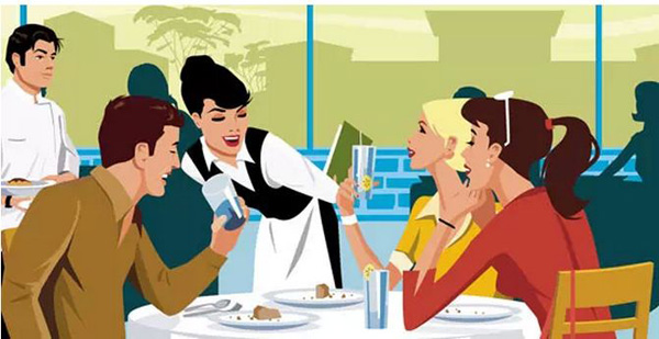 熟用這10個口語表達，讓老外眼前一亮