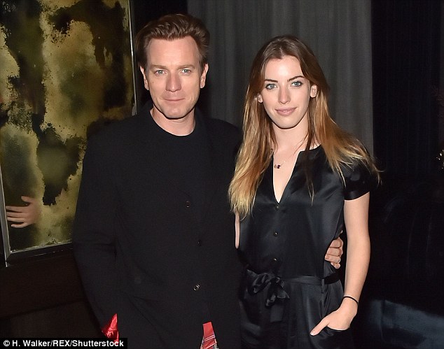 猜猜這些美艷模特是哪位明星老爸的女兒？（組圖）