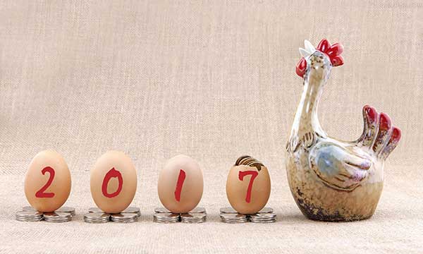 “雞年”到底怎么說(shuō)?Chicken?Rooster?