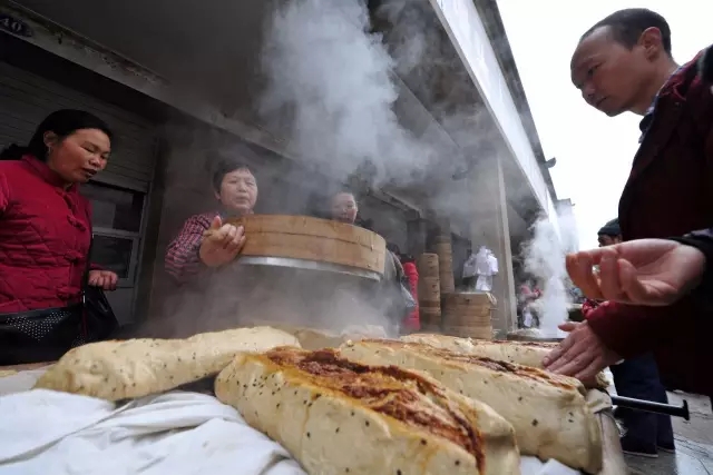 中國之美：愿你出走半生，歸來仍是少年（組圖）