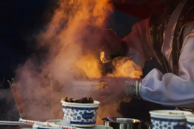 中國之美：愿你出走半生，歸來仍是少年（組圖）