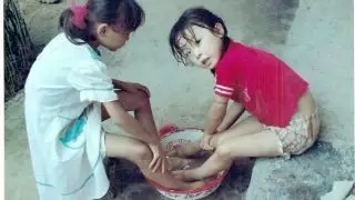 中國之美：愿你出走半生，歸來仍是少年（組圖）