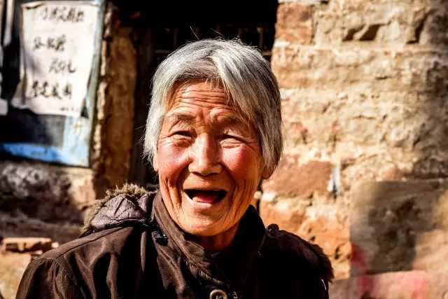 中國之美：愿你出走半生，歸來仍是少年（組圖）