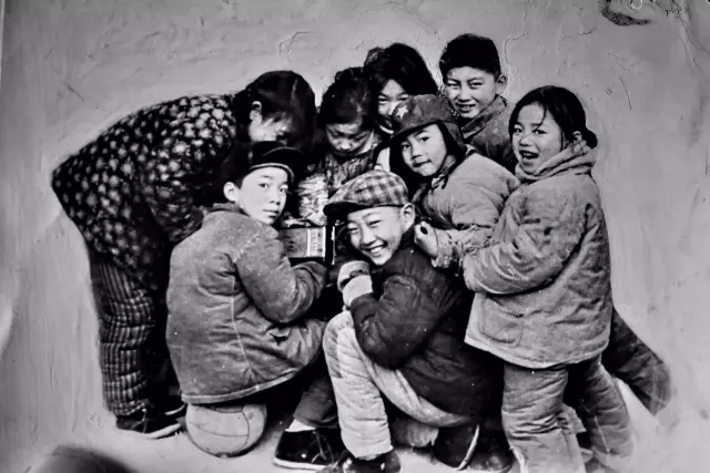 中國之美：愿你出走半生，歸來仍是少年（組圖）