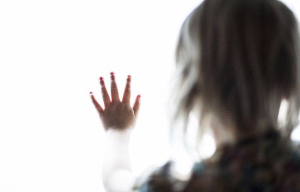 說者無意 聽者驚悚！萬圣節聽小朋友講鬼故事吧！