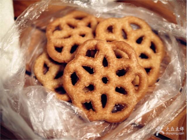 “年味兒”也懷舊！那些記憶中的自制春節(jié)零食