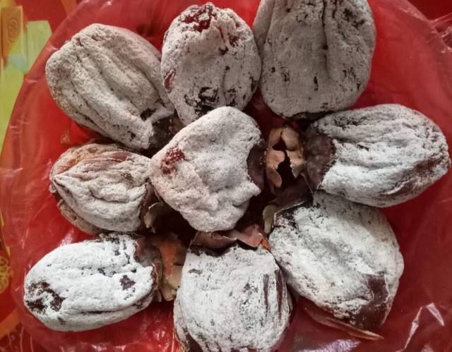 “年味兒”也懷舊！那些記憶中的自制春節零食