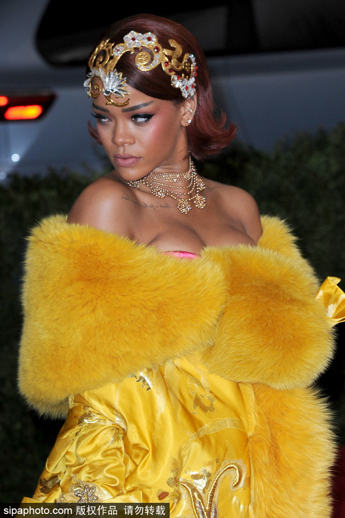 盤點(diǎn)：看好萊塢明星如何玩轉(zhuǎn)“中國風(fēng)”（組圖）