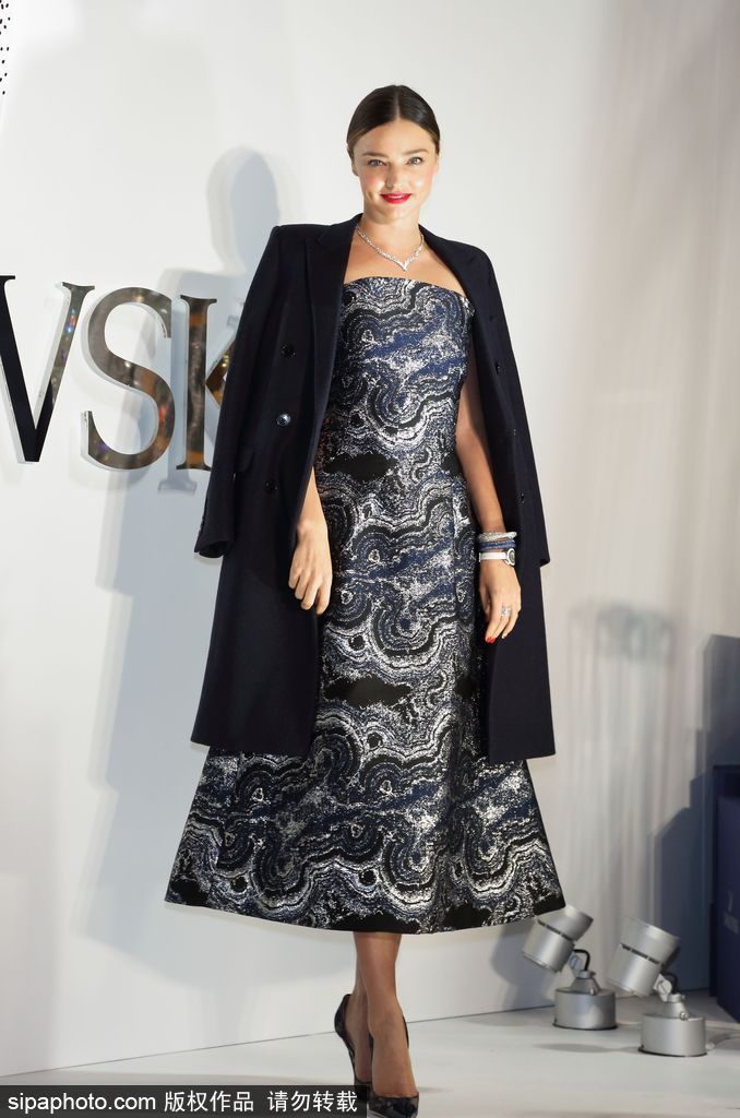 盤點：看好萊塢明星如何玩轉“中國風”（組圖）