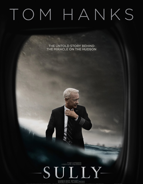 《薩利機長》電影精講(視頻)