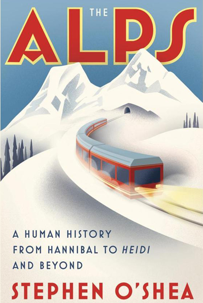 BBC推薦:2月必讀書單