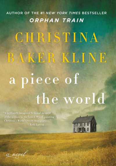 BBC推薦:2月必讀書單