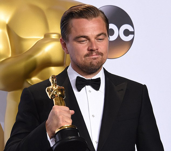 奧斯卡評獎內幕：除了演技最重要的竟是它