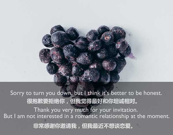 情人節英語攻略