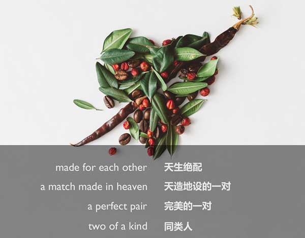 情人節英語攻略