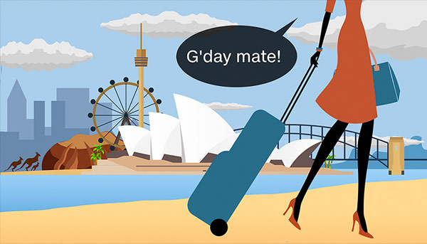 揭秘：百萬富翁最愛移居哪個國家？