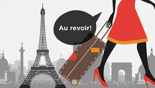 揭秘：百萬富翁最愛移居哪個國家？