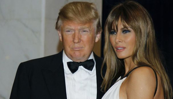 與新聞界決裂？特朗普宣布不出席白宮記者協會晚宴