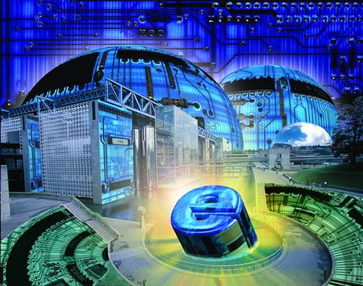 網絡空間國際合作戰略(全文)