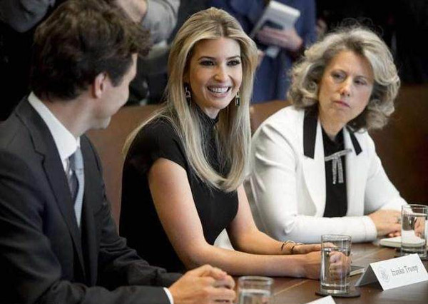 特魯多“鮮肉照”爆紅 全世界都為加拿大總理瘋狂了(組圖)