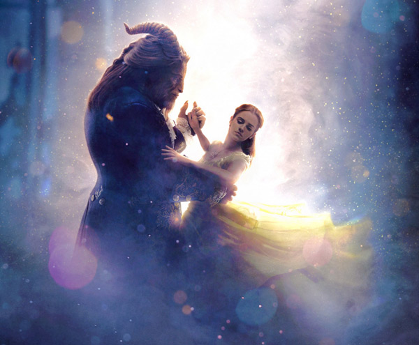 《美女與野獸》或因同性戀片段遭俄羅斯禁映(視頻)