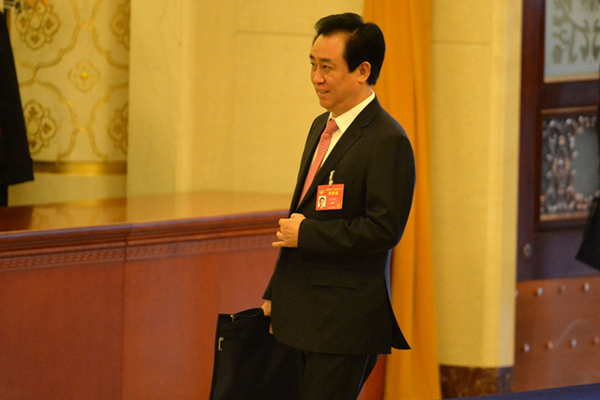 企業大佬們的“兩會聲音” 誰說出了你的心聲