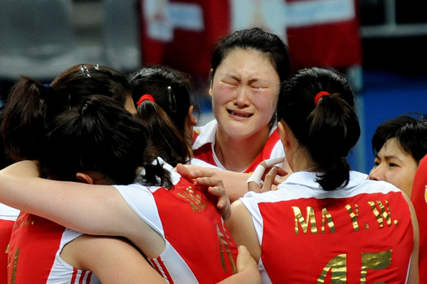 女神節盤點:巾幗有力量 英姿半邊天