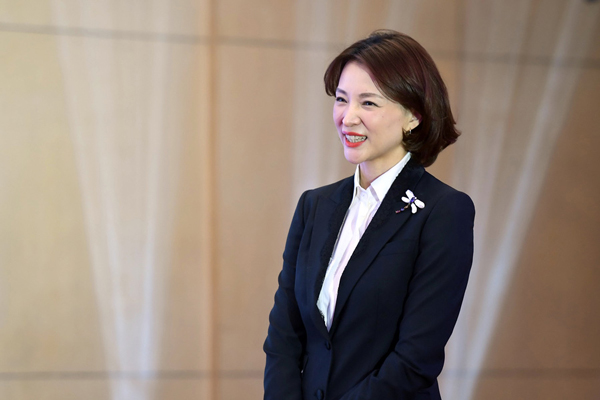 女神節盤點:巾幗有力量 英姿半邊天