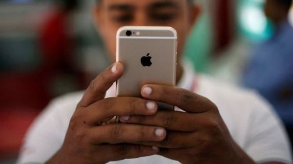 維基解密曝料 蘋果三星產品成CIA竊聽器