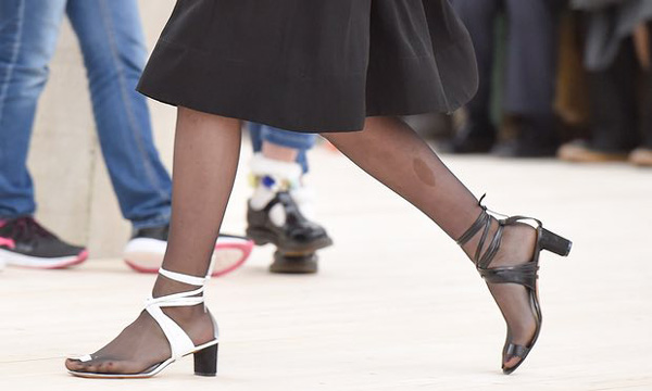 這些時尚單品今年還流行 你入手了嗎?