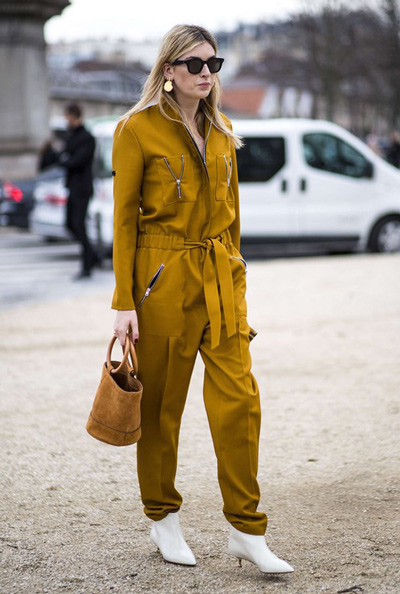 這些時尚單品今年還流行 你入手了嗎?