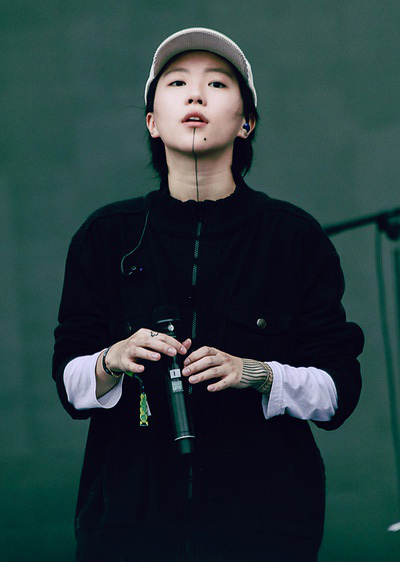 盤點:中國娛樂圈的英語