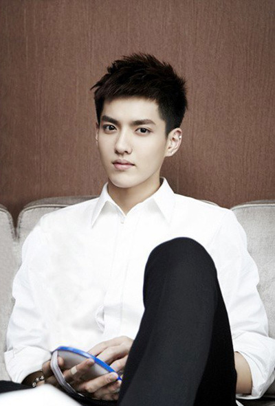 盤點:中國娛樂圈的英語