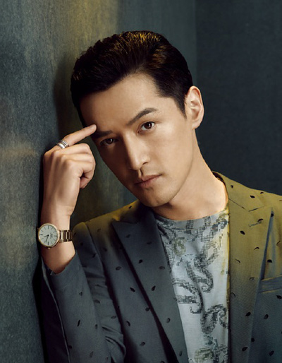 盤點:中國娛樂圈的英語