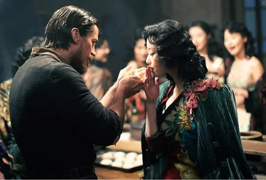 盤點(diǎn)：中國(guó)娛樂圈的英語