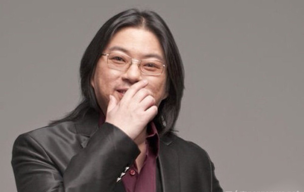 盤點:中國娛樂圈的英語