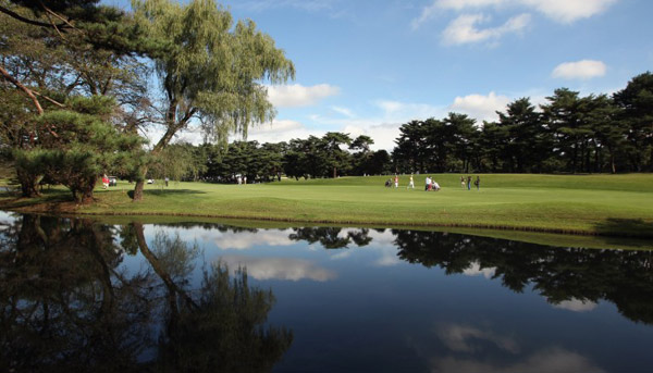 東京奧運(yùn)會高爾夫球賽主辦地被迫接納女會員
