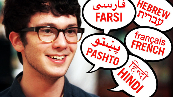 盤點:中外神童的“開掛”人生