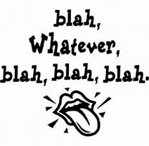 含糊其詞?英語口語中模糊語的使用