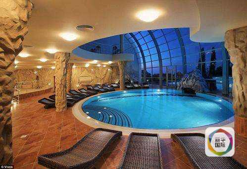 末日地堡:土豪們的避難選擇