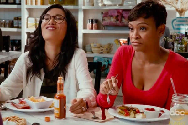 看美劇學口語：“真的發生了！”