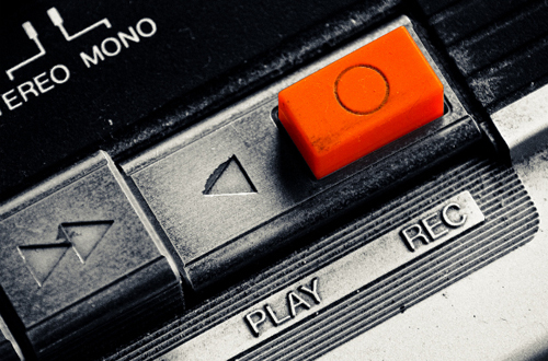 因為聽歌被歧視是什么感覺？