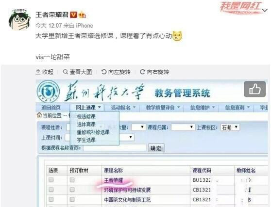 跟《王者榮耀》學英語 手游界“網紅”成教學神器
