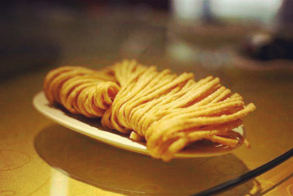 八款清明節的美味小點(組圖)