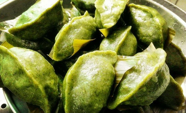 八款清明節的美味小點(組圖)