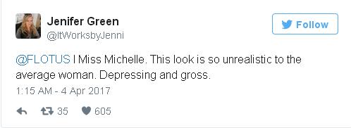 梅蘭妮·特朗普白宮肖像照惹爭(zhēng)議 誰(shuí)是最美美國(guó)第一夫人?