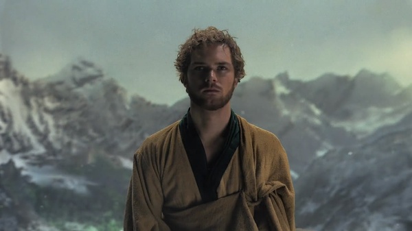 盤(pán)點(diǎn)：外國(guó)明星秀中文 誰(shuí)是你眼中的Native Speaker