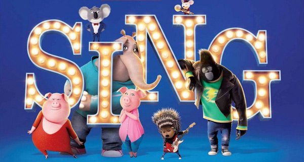 《歡樂好聲音》電影精講(視頻)