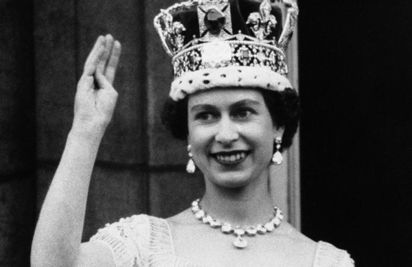 關于伊麗莎白二世的26件趣聞 原來你是這樣的女王