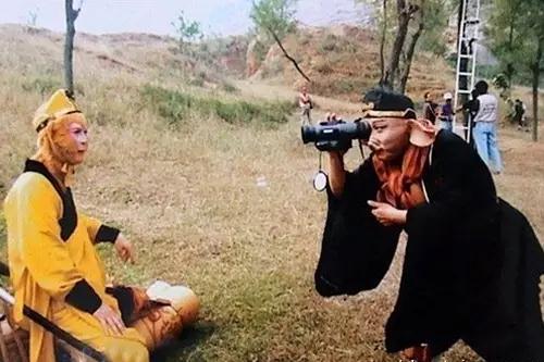 重溫那些你最熟悉的《西游記》臺詞,滿滿都是回憶